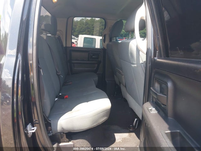 RAM 1500 Express 2016 1C6RR6FG3GS107294 Image 8