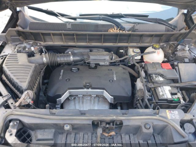 1GKKNLLA7HZ111981 GMC Acadia Sle-2