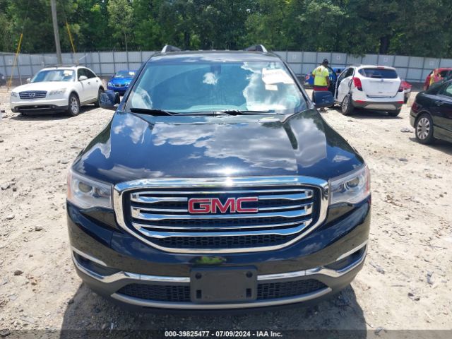 1GKKNLLA7HZ111981 GMC Acadia Sle-2