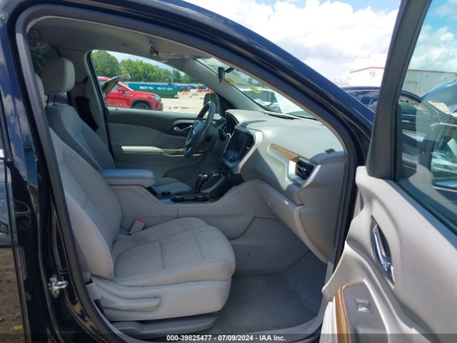 1GKKNLLA7HZ111981 GMC Acadia Sle-2