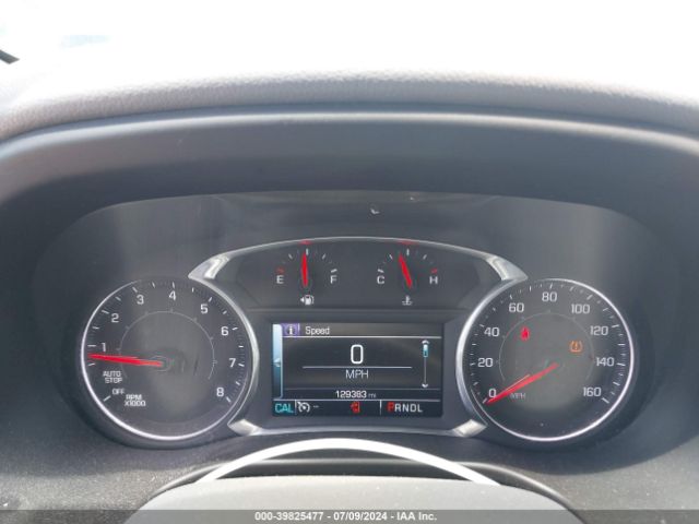 1GKKNLLA7HZ111981 GMC Acadia Sle-2