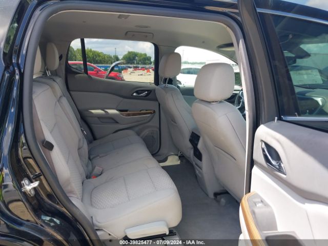 1GKKNLLA7HZ111981 GMC Acadia Sle-2