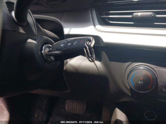 KL77LFE20RC008563 Chevrolet Trax Fwd Sp