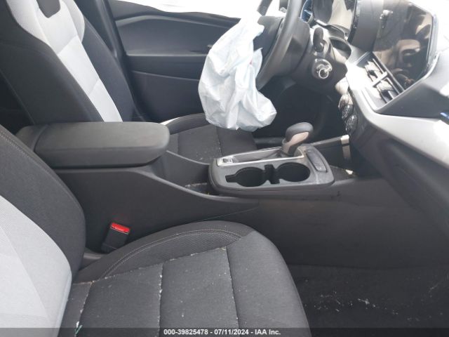 KL77LFE20RC008563 Chevrolet Trax Fwd Sp