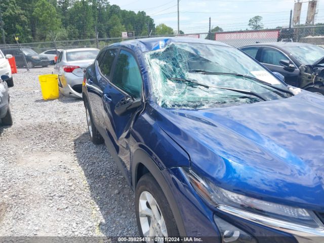 KL77LFE20RC008563 Chevrolet Trax Fwd Sp