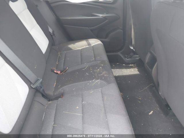 KL77LFE20RC008563 Chevrolet Trax Fwd Sp