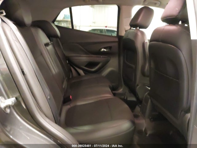 KL4CJASB8HB135123 Buick Encore Preferred