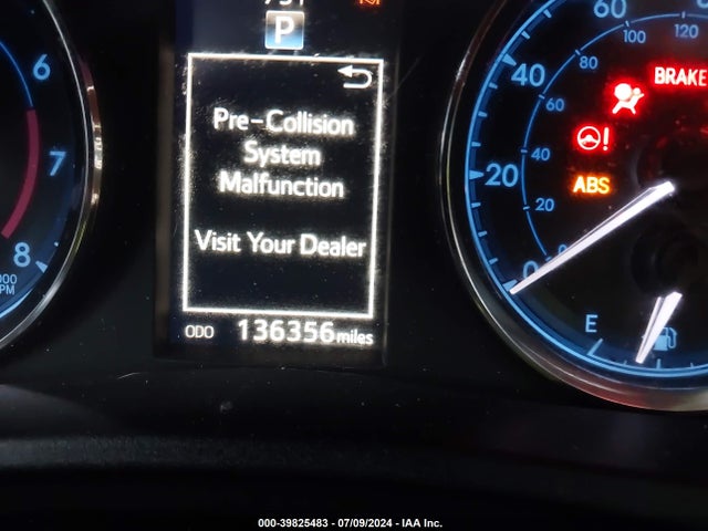Toyota COROLLA SE 2017 2T1BURHE1HC784899 Image 15