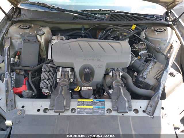 Aukcja sprzedaży 2007 Buick Lacrosse Cx, vin: 2G4WC582271243517, numer aukcji: 39825493