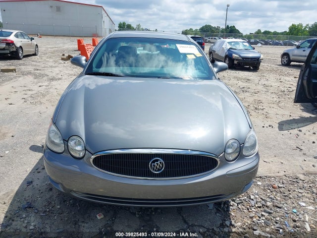 Aukcja sprzedaży 2007 Buick Lacrosse Cx, vin: 2G4WC582271243517, numer aukcji: 39825493