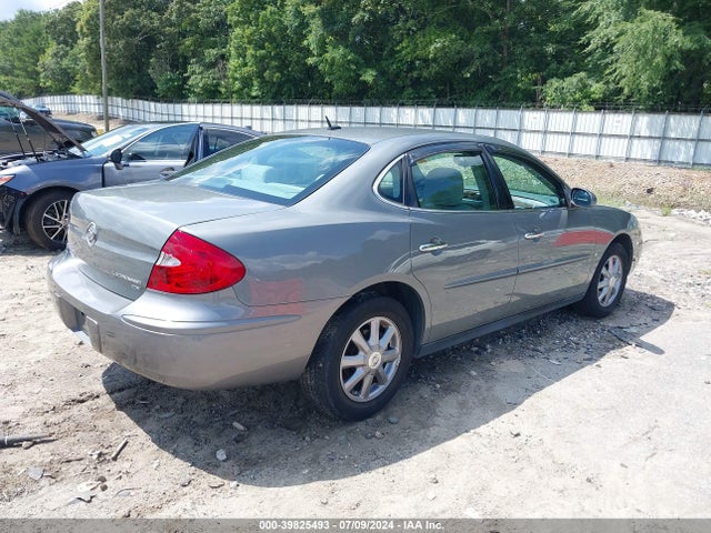 Aukcja sprzedaży 2007 Buick Lacrosse Cx, vin: 2G4WC582271243517, numer aukcji: 39825493