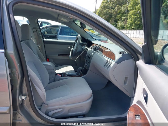 Aukcja sprzedaży 2007 Buick Lacrosse Cx, vin: 2G4WC582271243517, numer aukcji: 39825493