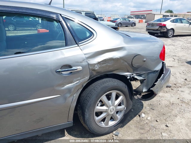 Aukcja sprzedaży 2007 Buick Lacrosse Cx, vin: 2G4WC582271243517, numer aukcji: 39825493