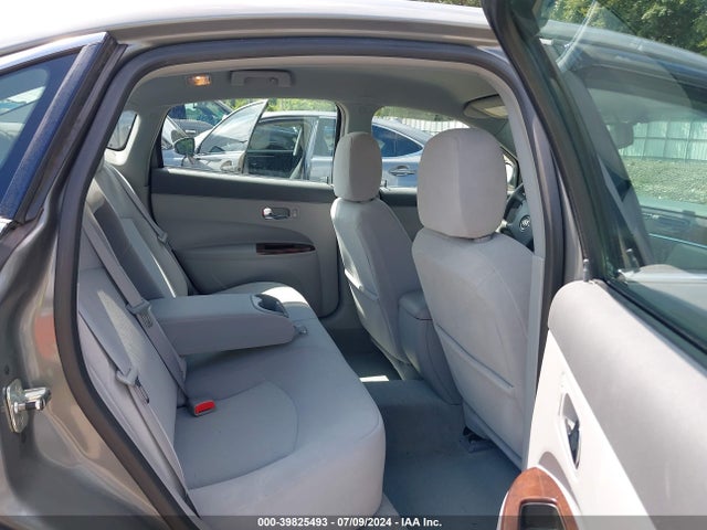 Aukcja sprzedaży 2007 Buick Lacrosse Cx, vin: 2G4WC582271243517, numer aukcji: 39825493