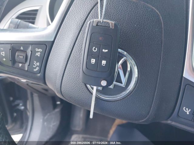 1G4PR5SK9E4167730 Buick Verano Convenience Group