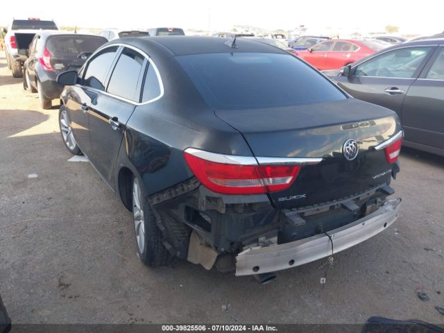 1G4PR5SK9E4167730 Buick Verano Convenience Group