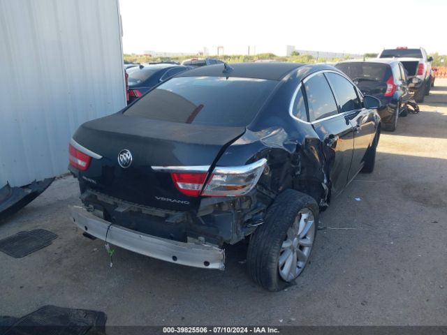 1G4PR5SK9E4167730 Buick Verano Convenience Group