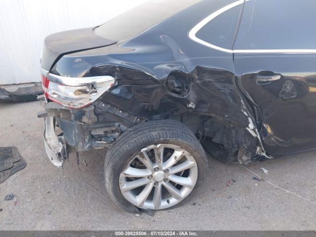 1G4PR5SK9E4167730 Buick Verano Convenience Group