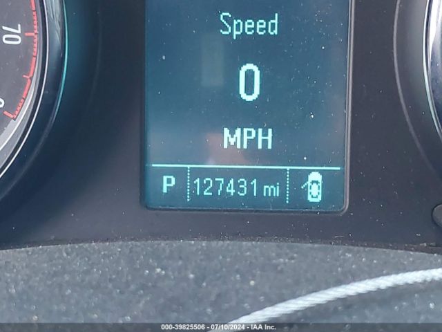 1G4PR5SK9E4167730 Buick Verano Convenience Group