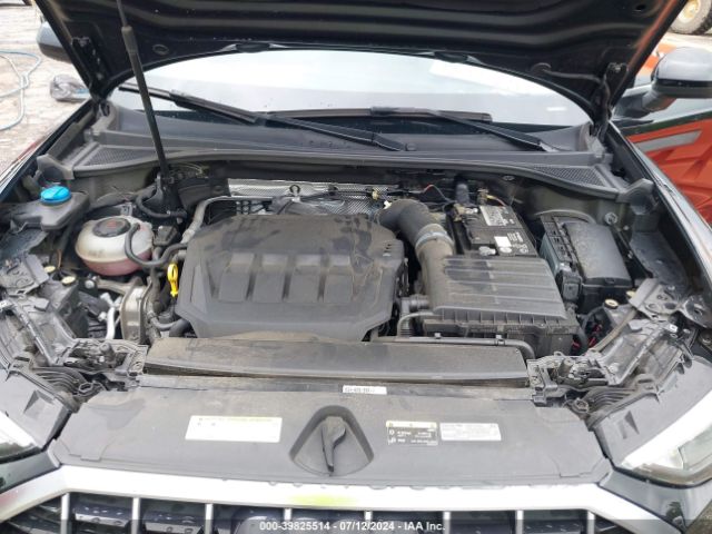 WA1AECF33L1105567 Audi Q3 Premium 45 Tfsi Quattro Tiptronic