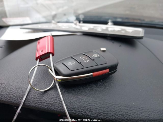 WA1AECF33L1105567 Audi Q3 Premium 45 Tfsi Quattro Tiptronic