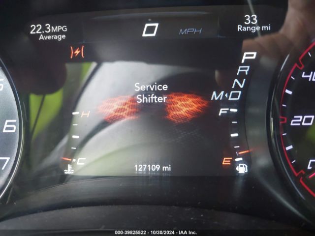 2C3CDXHG1HH643481 Dodge Charger Sxt Rwd