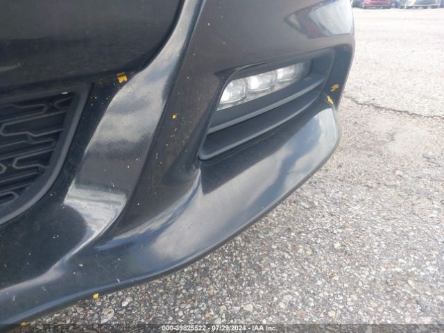 2C3CDXHG1HH643481 Dodge Charger Sxt Rwd