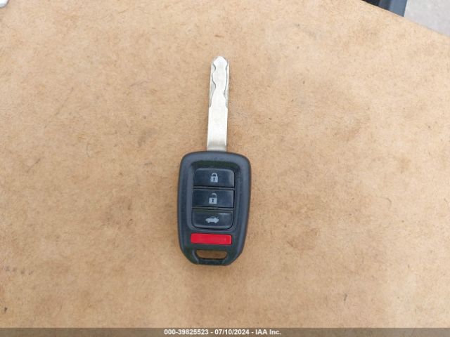 1HGCR2F5XHA031295 Honda Accord Sport