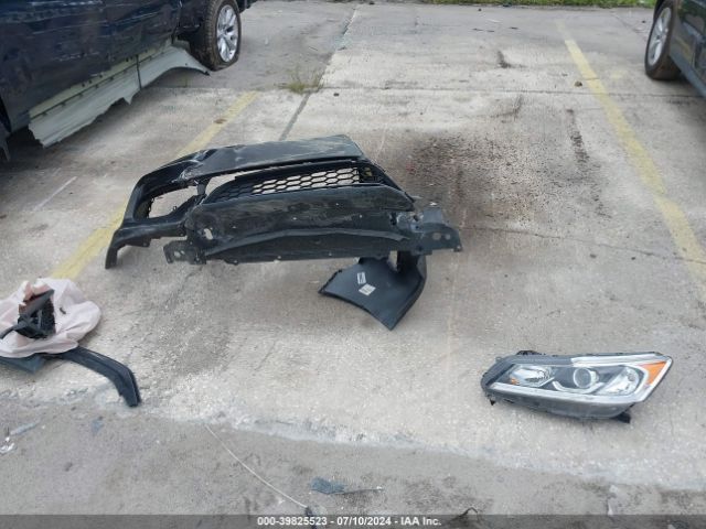 1HGCR2F5XHA031295 Honda Accord Sport