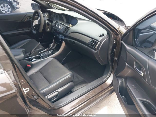 1HGCR2F5XHA031295 Honda Accord Sport