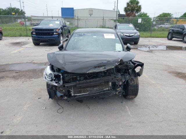 1HGCR2F5XHA031295 Honda Accord Sport