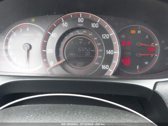 1HGCR2F5XHA031295 Honda Accord Sport