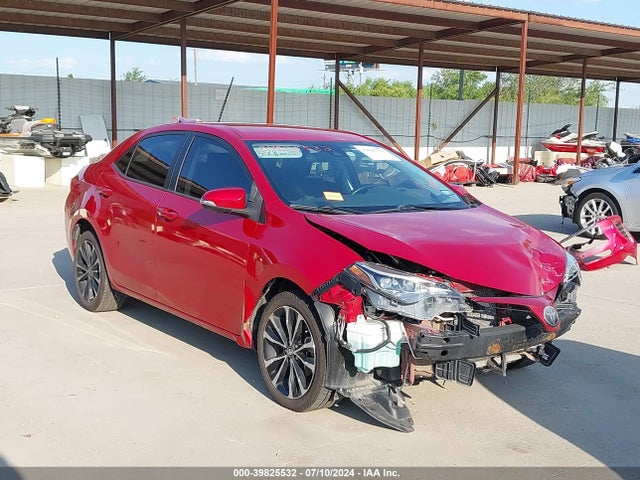 2019 5YFBURHEXKP863303 main image