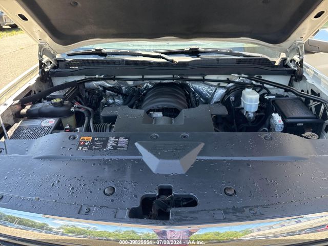3GCUKTEC9FG453263 Chevrolet Silverado 1500 High Country