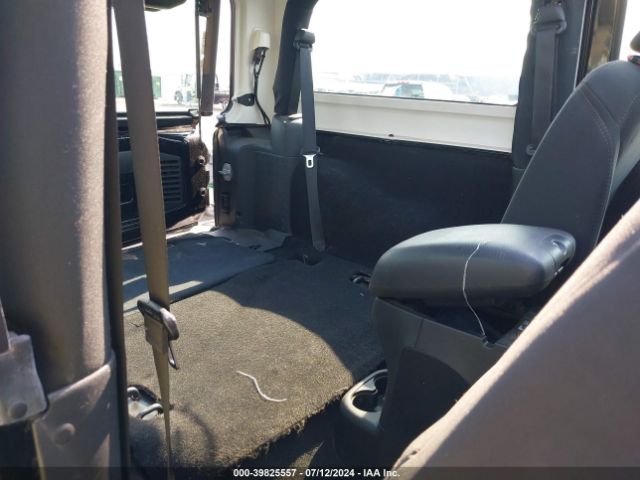 1C4AJWAG3FL628982 Jeep Wrangler Sport