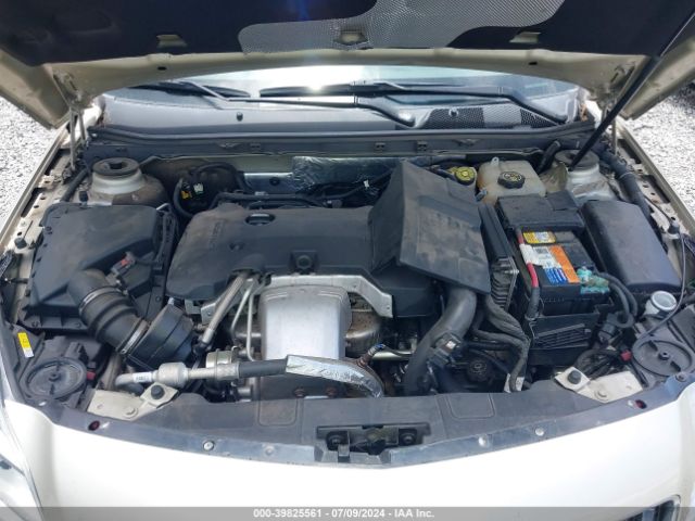 2G4GR5GX1E9224407 Buick Regal Turbo Premium Ii