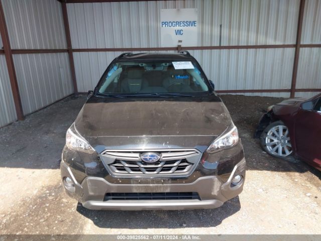 JF2GTHRC4MH247791 Subaru Crosstrek Sport