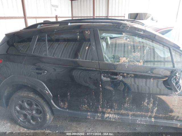 JF2GTHRC4MH247791 Subaru Crosstrek Sport