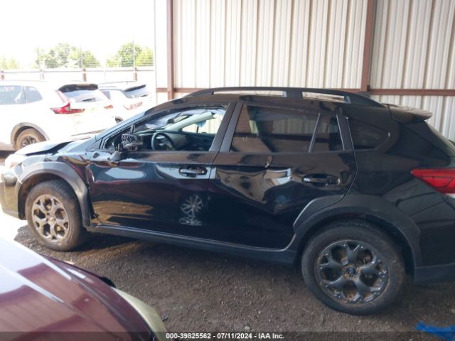 JF2GTHRC4MH247791 Subaru Crosstrek Sport