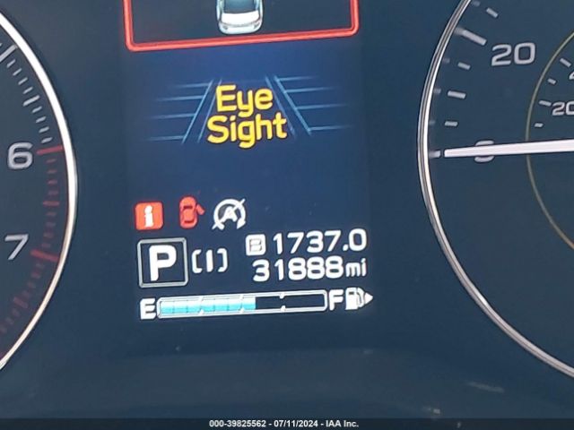JF2GTHRC4MH247791 Subaru Crosstrek Sport
