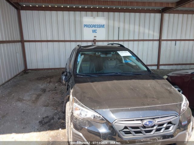 JF2GTHRC4MH247791 Subaru Crosstrek Sport