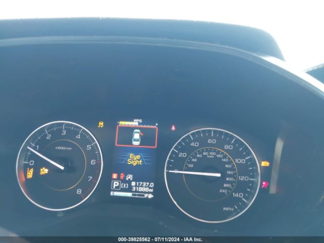 JF2GTHRC4MH247791 Subaru Crosstrek Sport