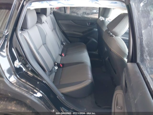 JF2GTHRC4MH247791 Subaru Crosstrek Sport