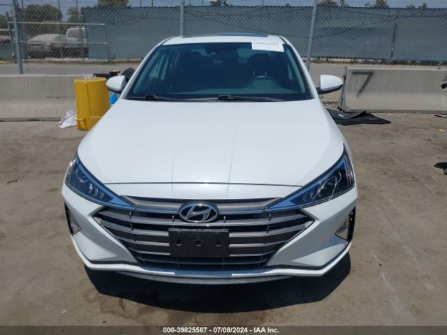 5NPD84LF6LH600885 Hyundai Elantra Value Edition
