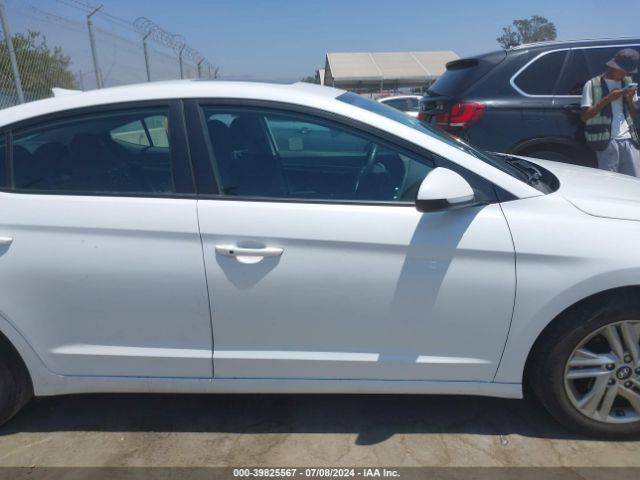 5NPD84LF6LH600885 Hyundai Elantra Value Edition