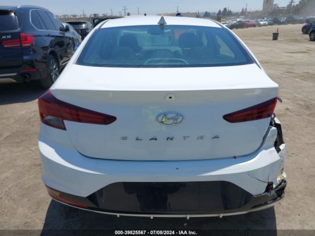5NPD84LF6LH600885 Hyundai Elantra Value Edition