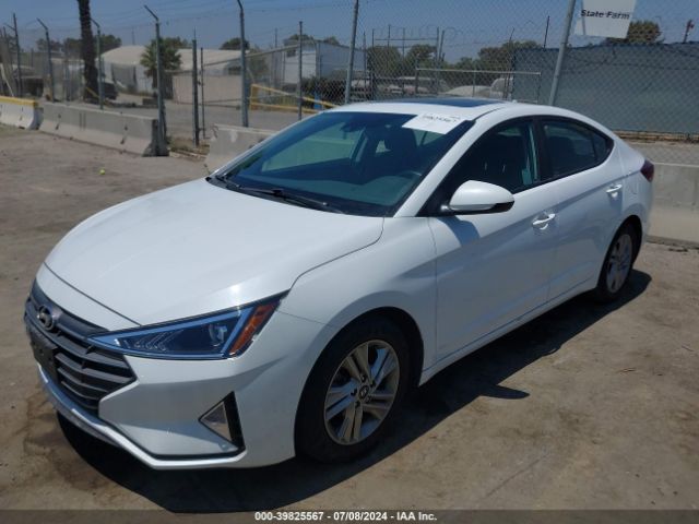 5NPD84LF6LH600885 Hyundai Elantra Value Edition