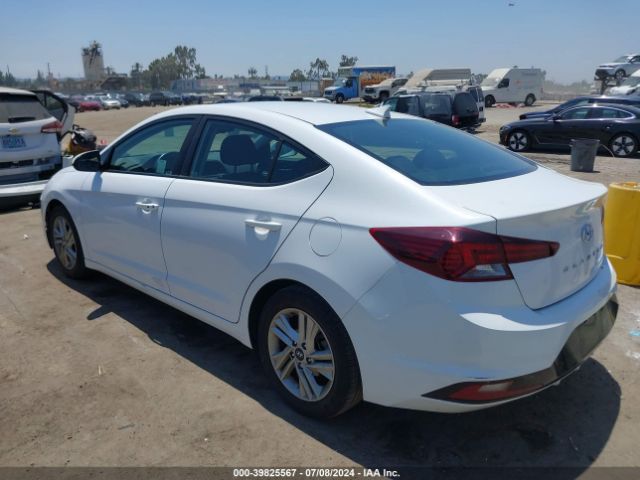 5NPD84LF6LH600885 Hyundai Elantra Value Edition