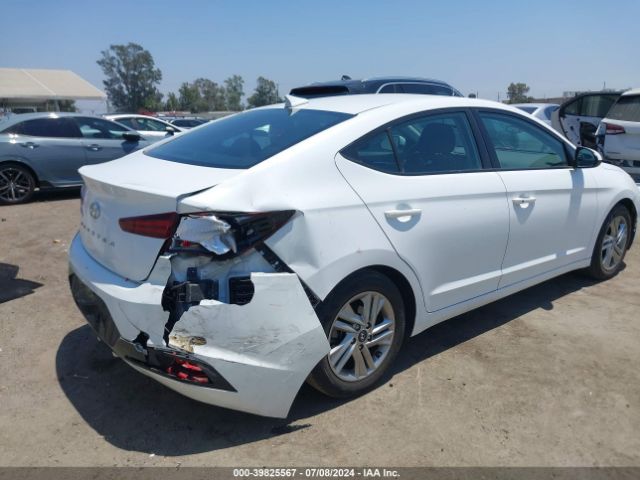 5NPD84LF6LH600885 Hyundai Elantra Value Edition