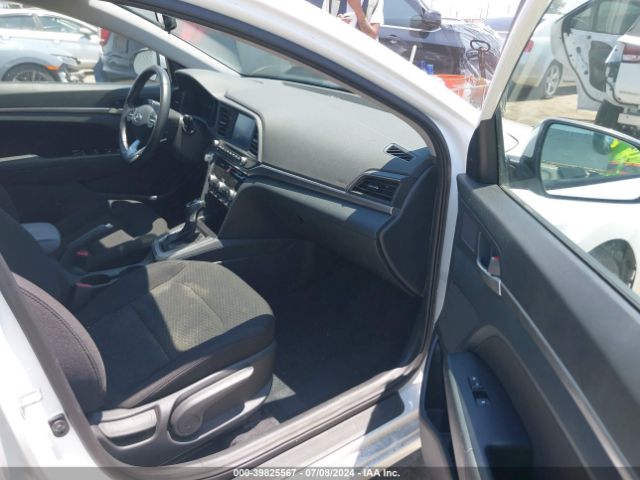 5NPD84LF6LH600885 Hyundai Elantra Value Edition